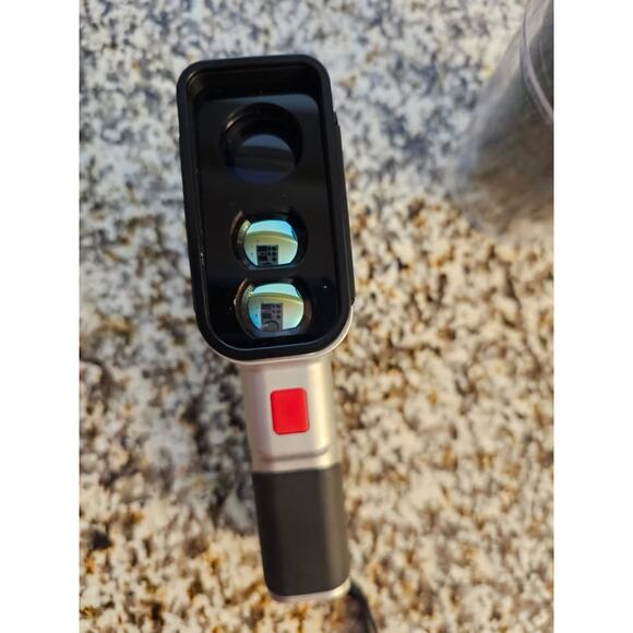 Laser Pro SM Zero Friction Range Finder - Picture 2 of 5